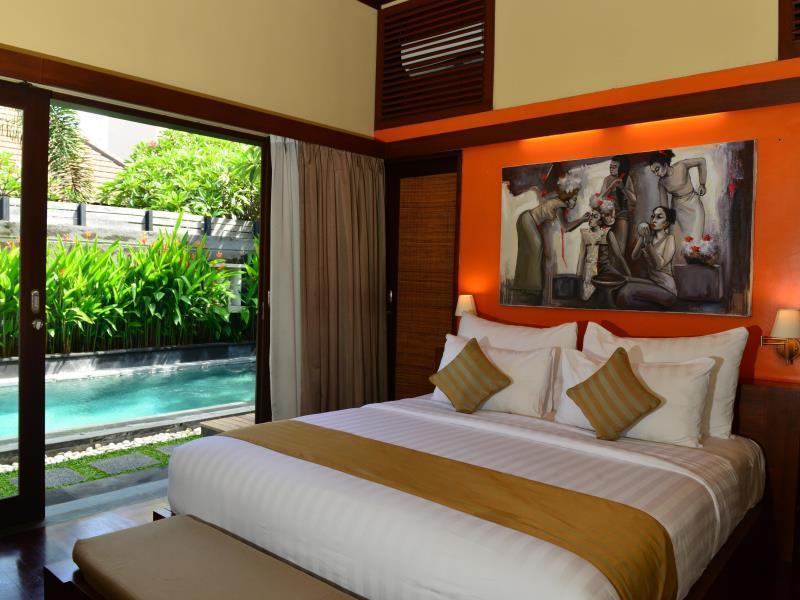 Nyuh Bali Villa Seminyak