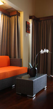Nyuh Bali Villa Seminyak