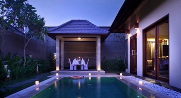 Villa Nyuh Bali Seminyak