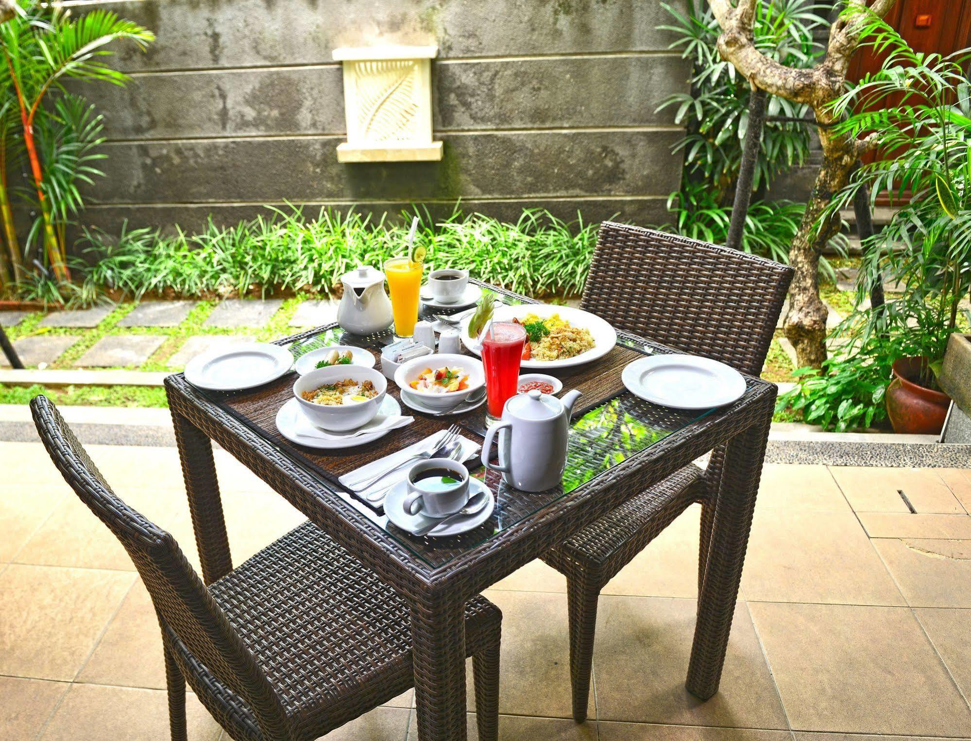 Nyuh Bali * Seminyak