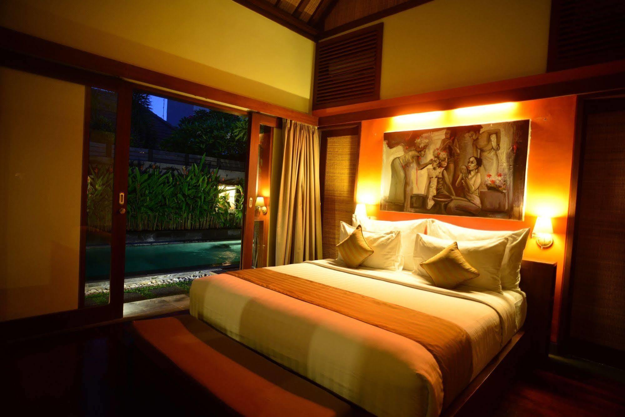 Nyuh Bali Seminyak