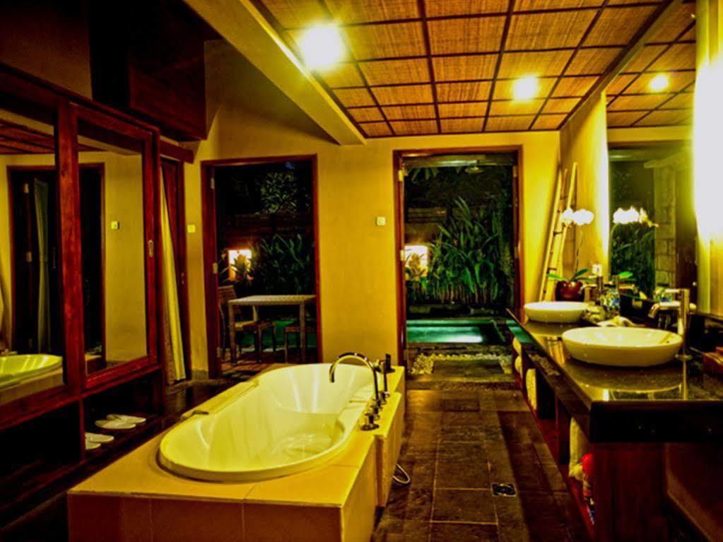 Nyuh Bali Seminyak