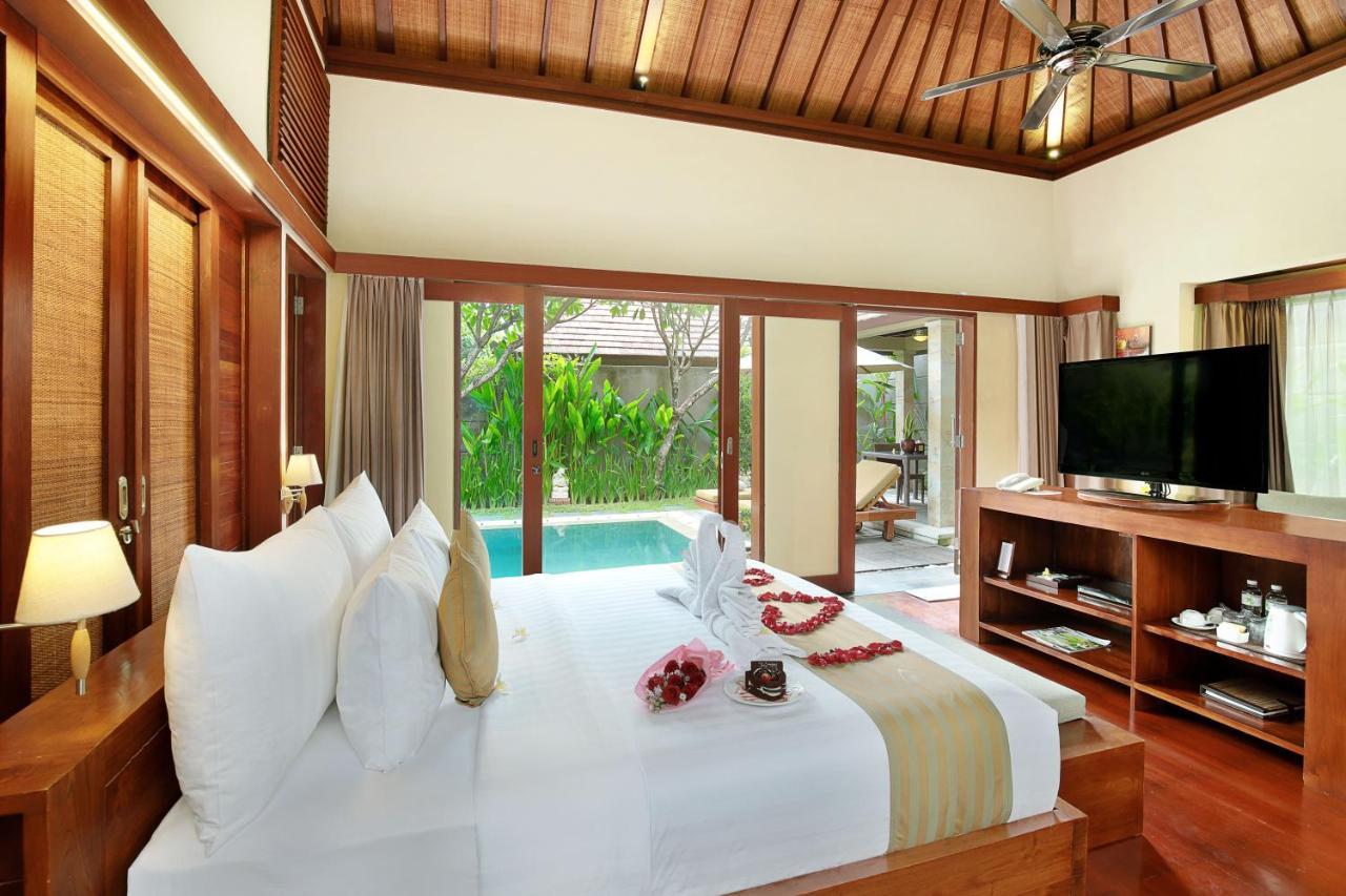 Nyuh Bali Seminyak