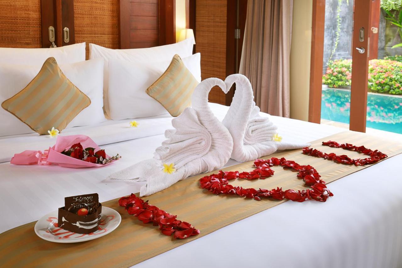 Nyuh Bali Villa Seminyak