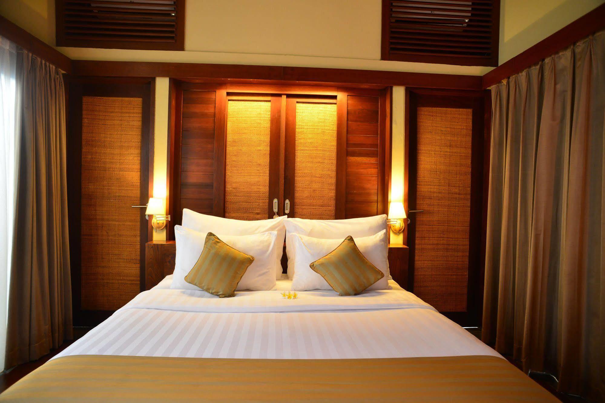 Villa Nyuh Bali Seminyak