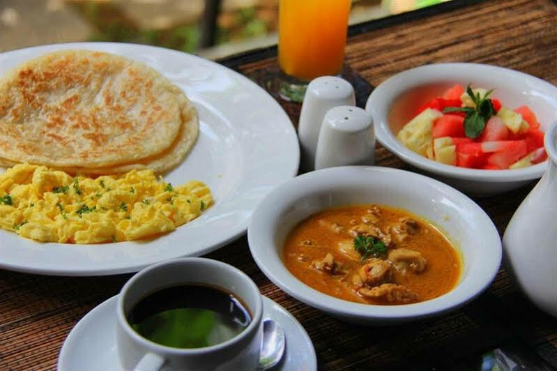 Nyuh Bali Villa Seminyak