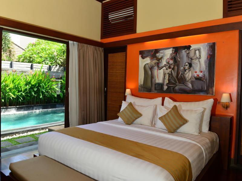 Nyuh Bali - Chse Certified Villa *