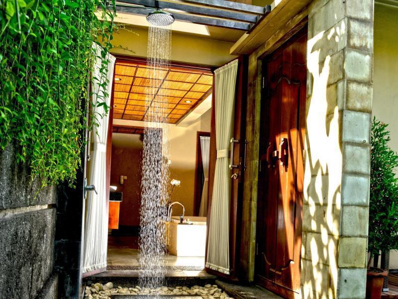 Nyuh Bali - Chse Certified Villa