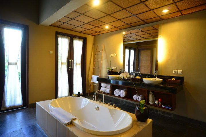 Villa Nyuh Bali - Chse Certified Seminyak (Bali)