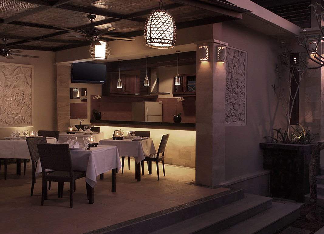 Nyuh Bali - Chse Certified Villa Seminyak (Bali)