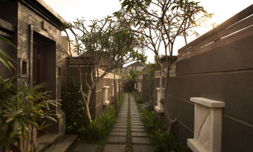 Nyuh Bali - Chse Certified Seminyak (Bali)