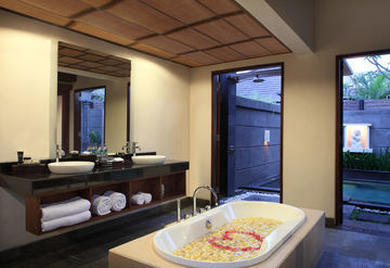 Villa Nyuh Bali - Chse Certified *