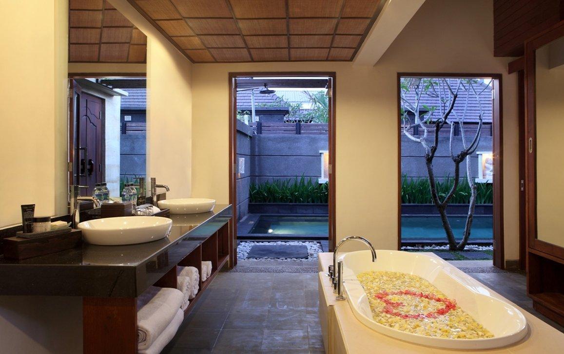 Villa Nyuh Bali - Chse Certified