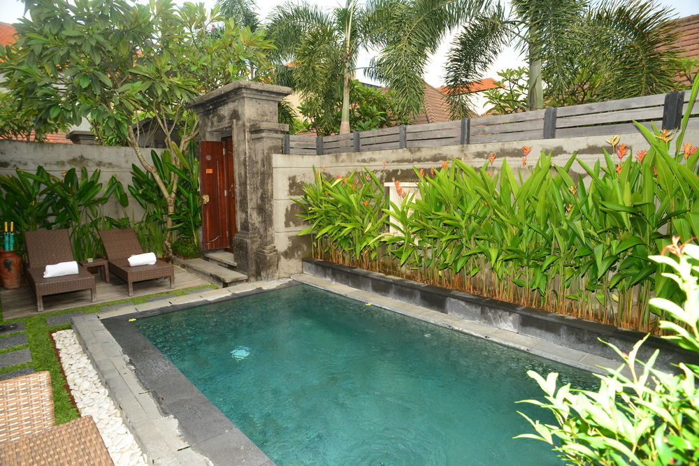 Villa Nyuh Bali - Chse Certified Seminyak (Bali)
