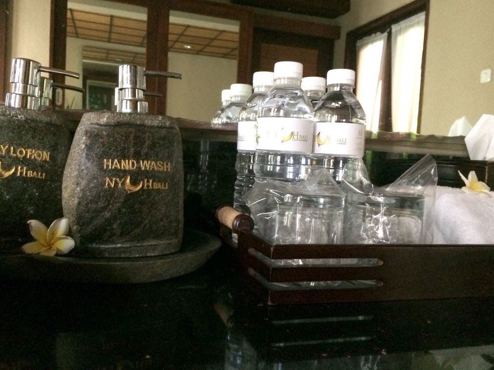 Nyuh Bali - Chse Certified *