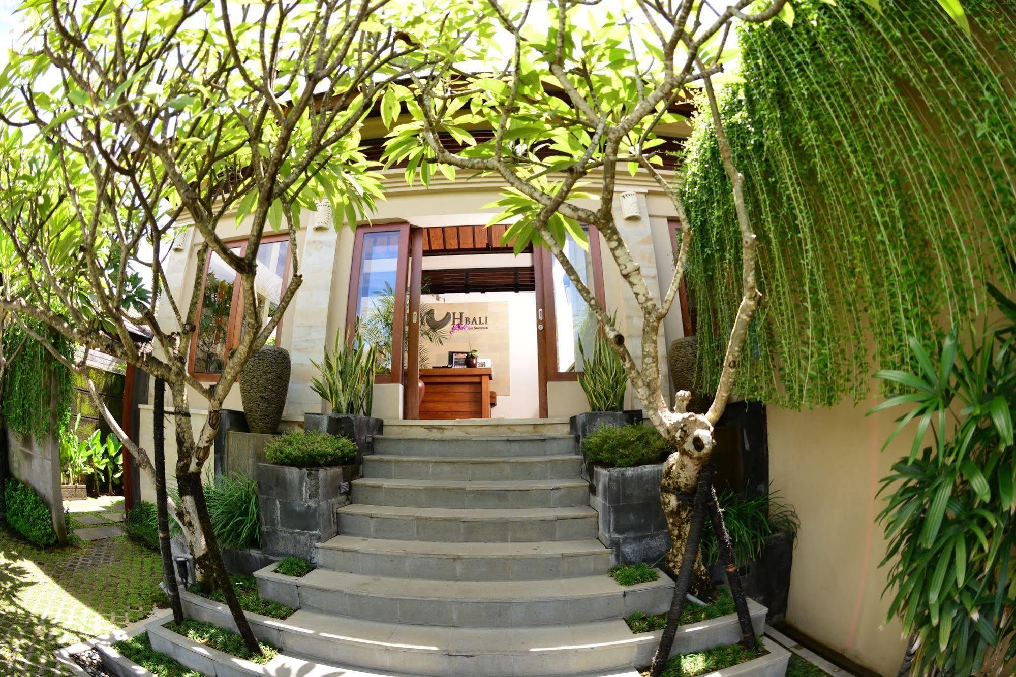 Nyuh Bali - Chse Certified Villa