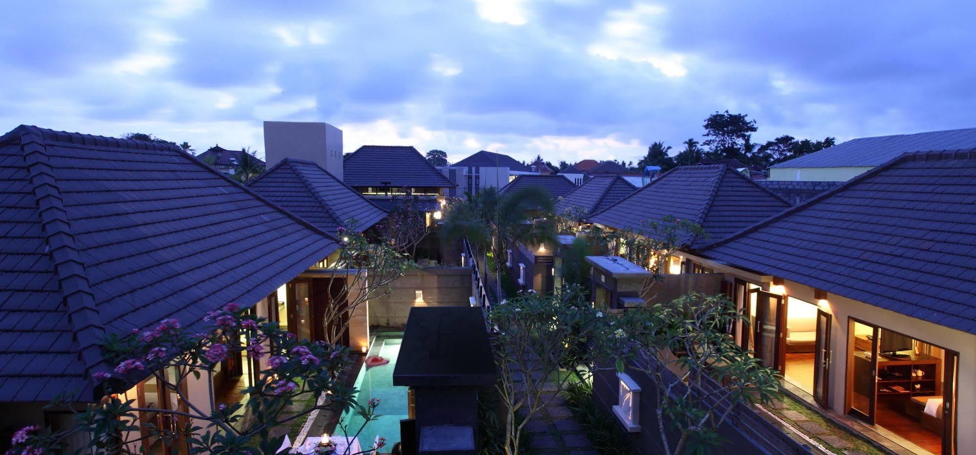 Villa Nyuh Bali - Chse Certified