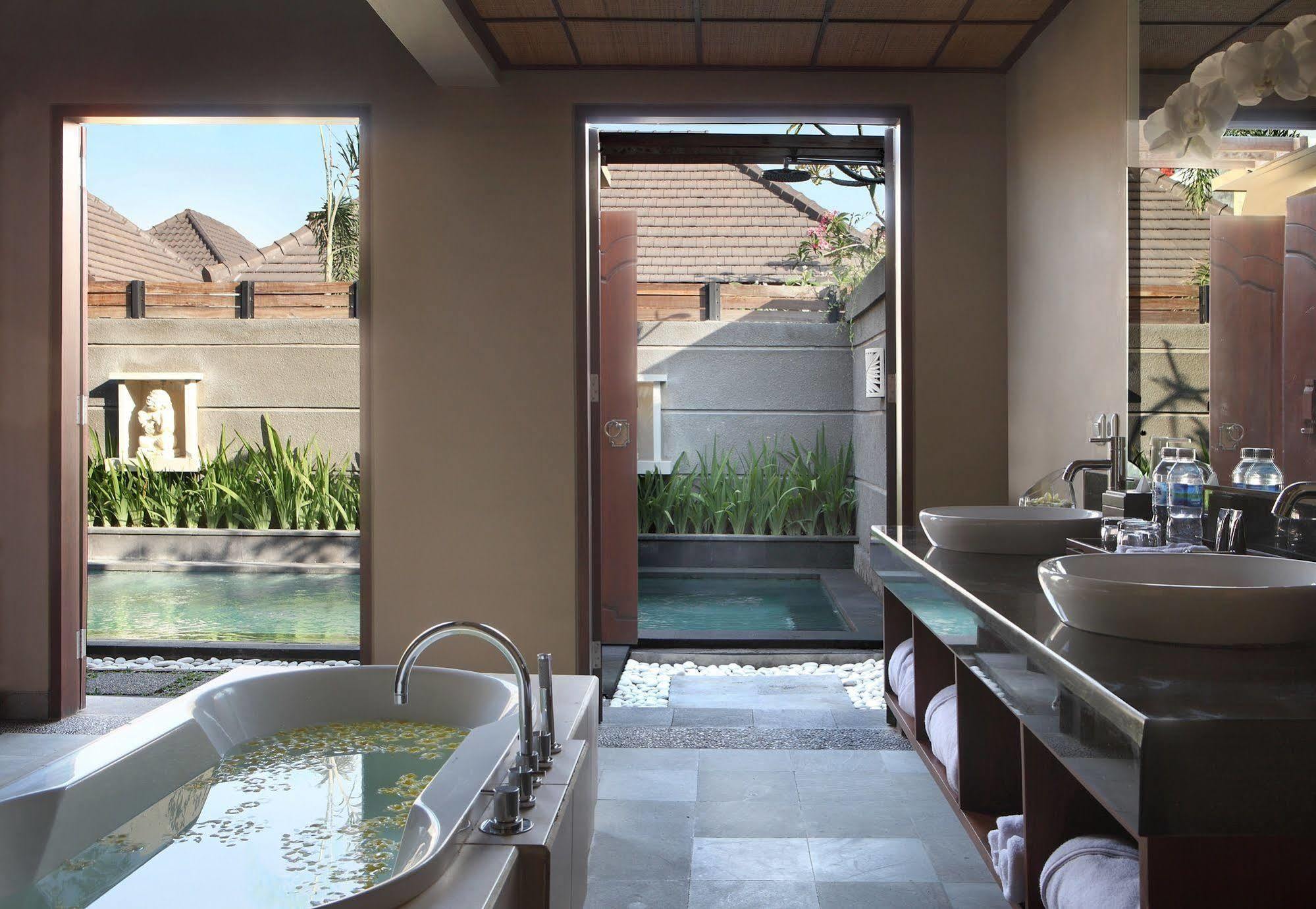 Nyuh Bali - Chse Certified Villa *