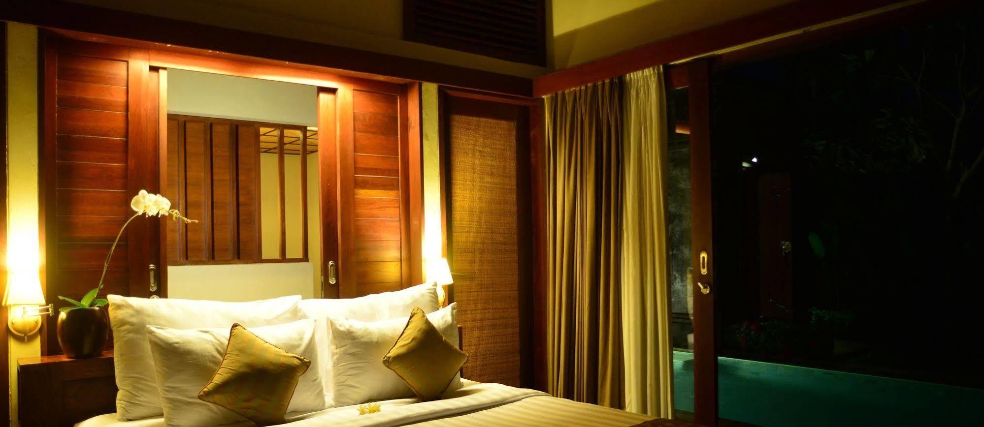 Villa Nyuh Bali - Chse Certified *