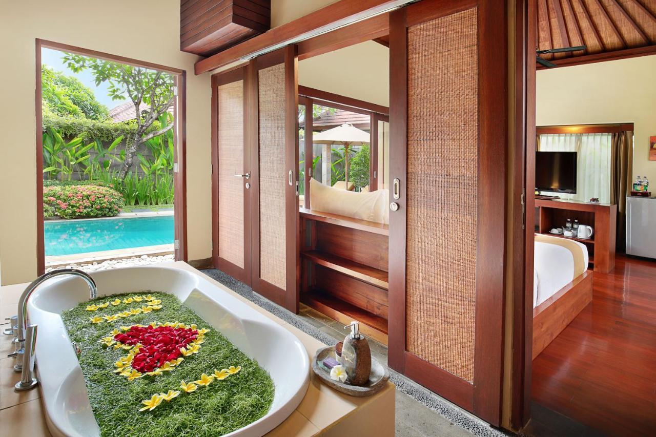 Nyuh Bali - Chse Certified Villa