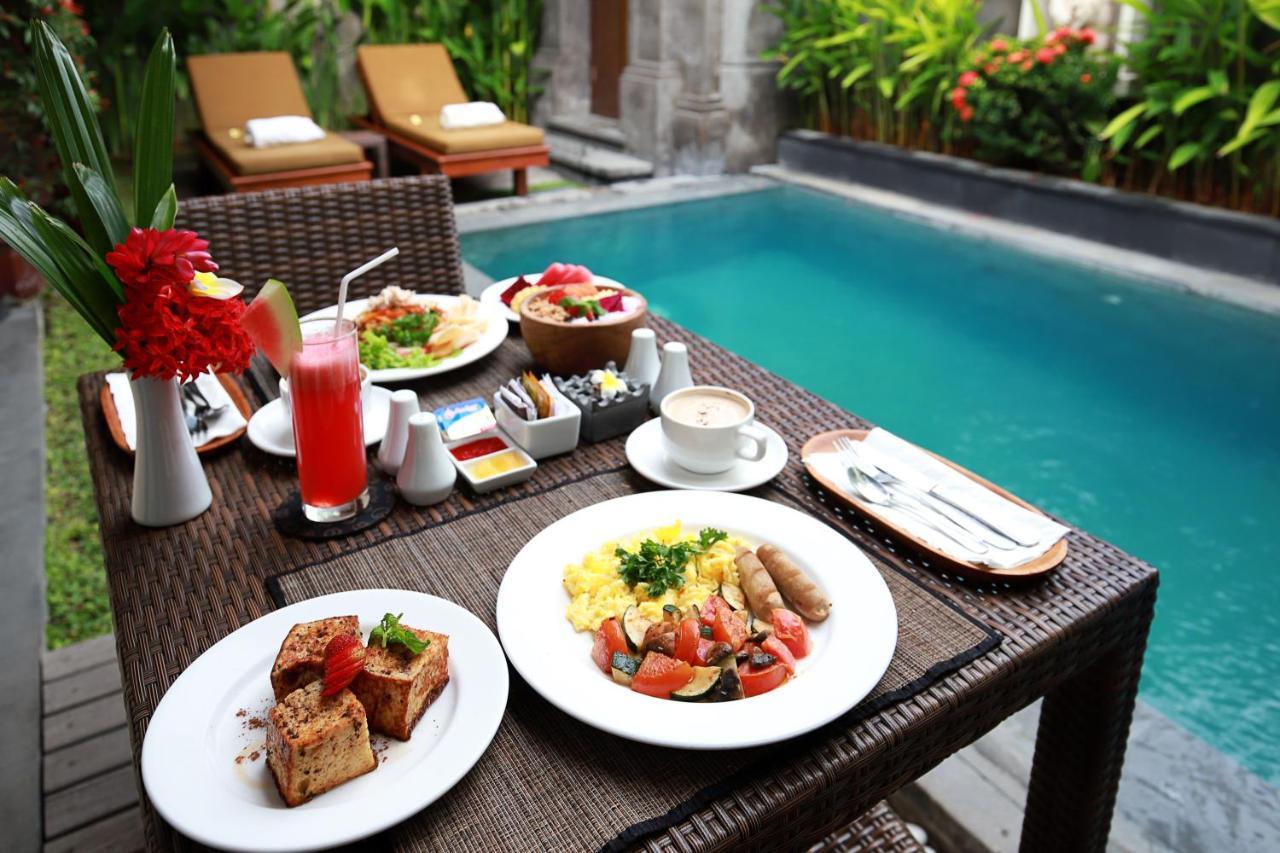 Nyuh Bali - Chse Certified Seminyak (Bali)