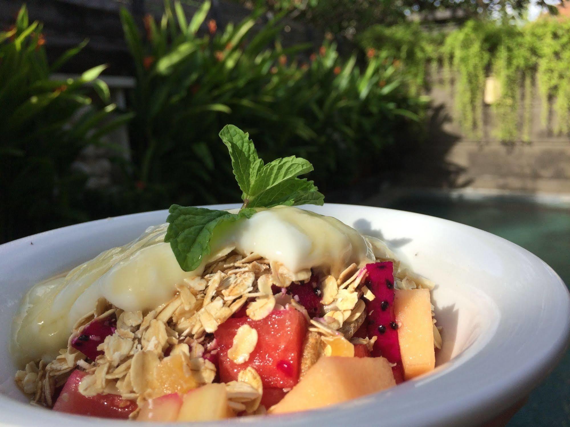 Villa Nyuh Bali - Chse Certified *