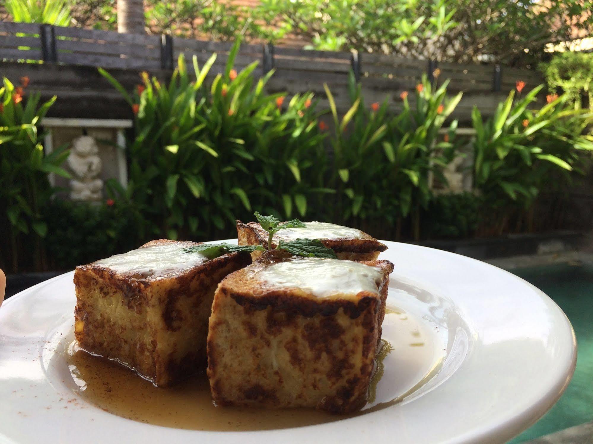 Nyuh Bali - Chse Certified Villa *