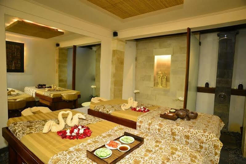Nyuh Bali - Chse Certified Villa Seminyak (Bali)