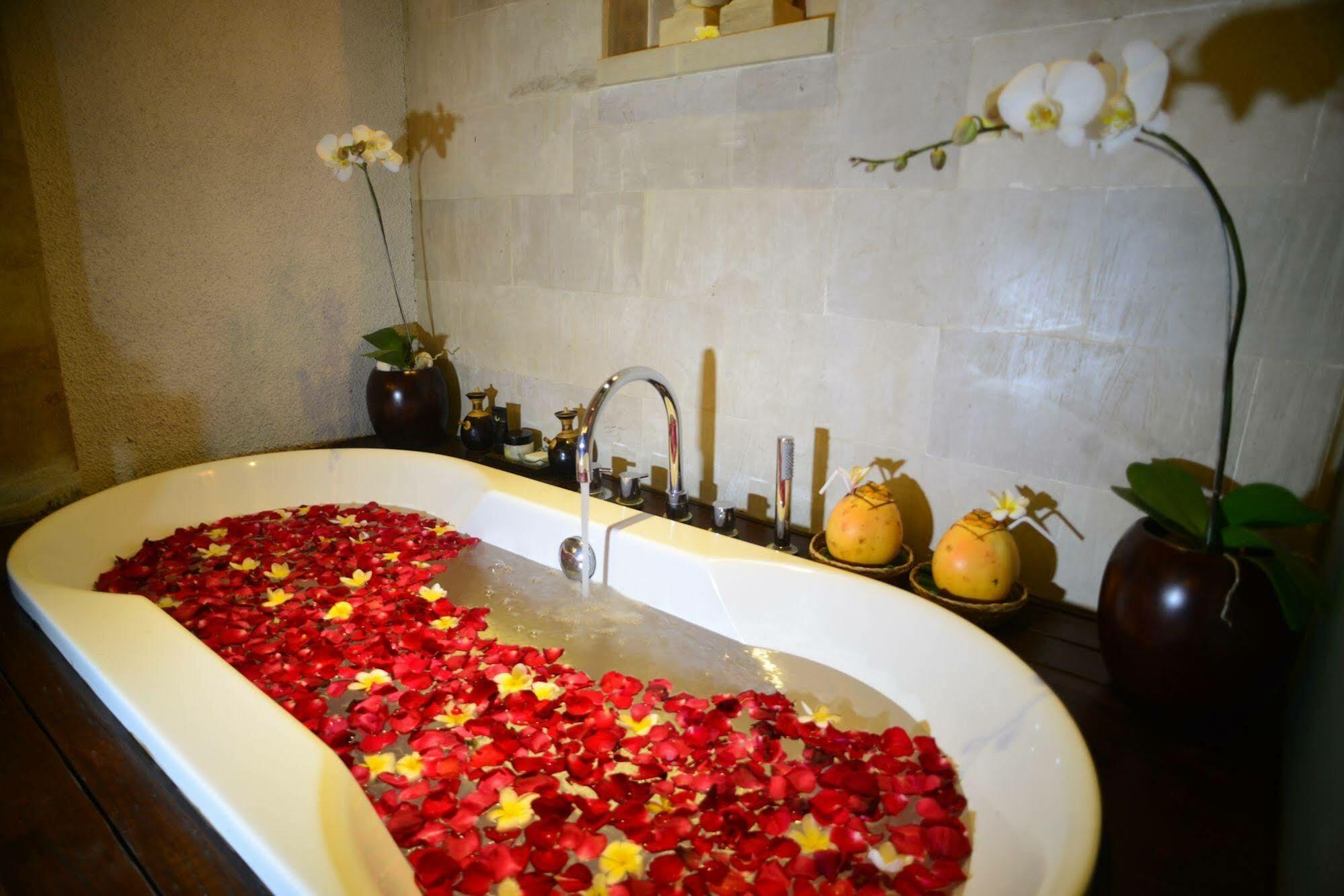 Nyuh Bali - Chse Certified Villa
